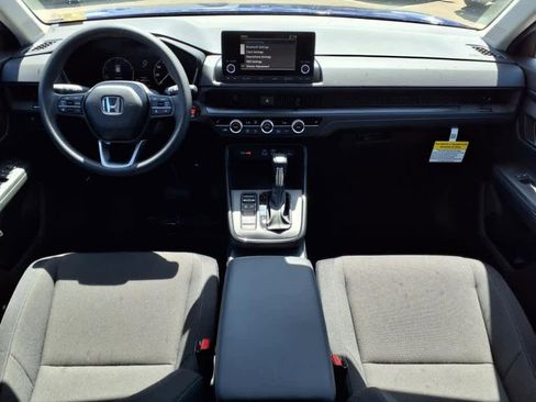 New 2025 Honda CR-V EX image 11