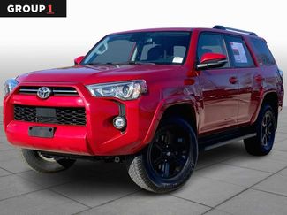 Used 2024 Toyota 4Runner SR5 Premium video 1