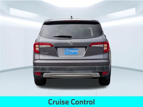Used 2021 Honda Pilot EX-L image 5