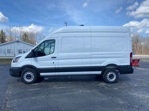 New 2026 Ford Transit 250 148 High Roof RWD image 2