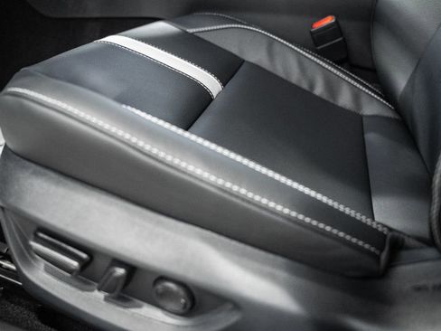 New 2026 Toyota Camry SE image 36