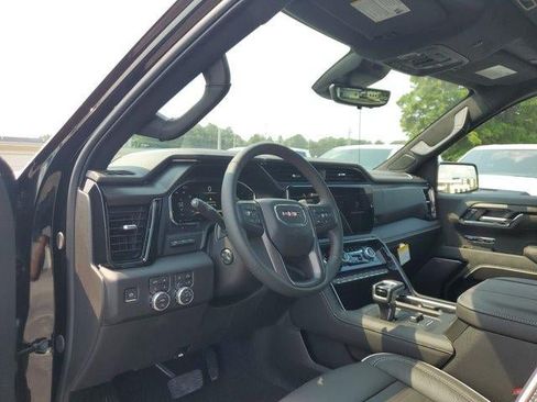 New 2026 GMC Sierra 1500 AT4X AWD/4WD image 19