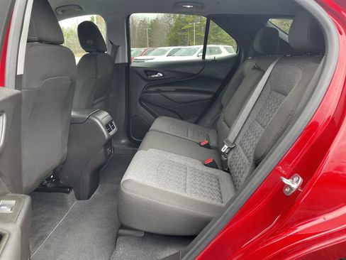 Used 2024 Chevrolet Equinox LT image 30