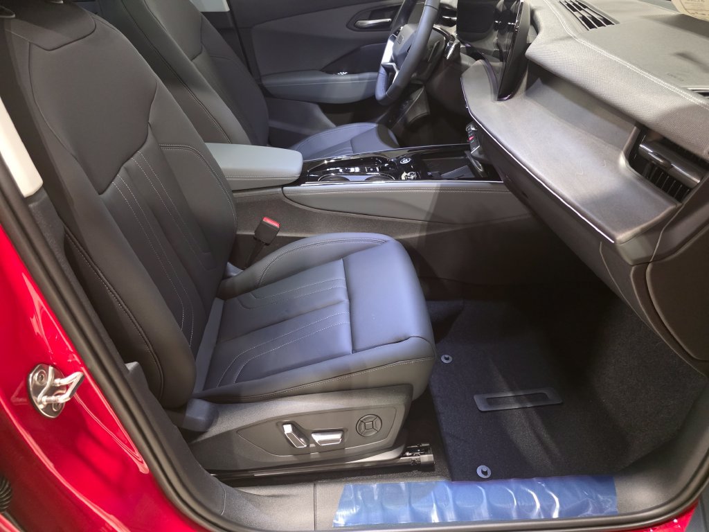 New 2026 Audi Q3 quattro 2.0T AWD/4WD image 15