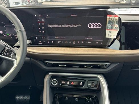 New 2025 Audi Q5 Premium Plus image 10