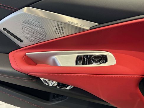 Used 2024 Chevrolet Corvette E-Ray w/ Chrome Exterior Badge Package image 17