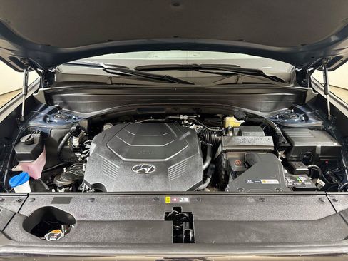 Used 2025 Hyundai Palisade SEL FWD image 29