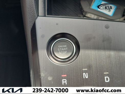 New 2026 Kia Sportage LX FWD image 30