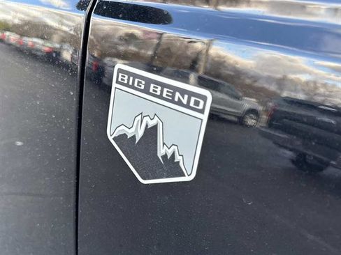 Used 2022 Ford Bronco Big Bend image 6