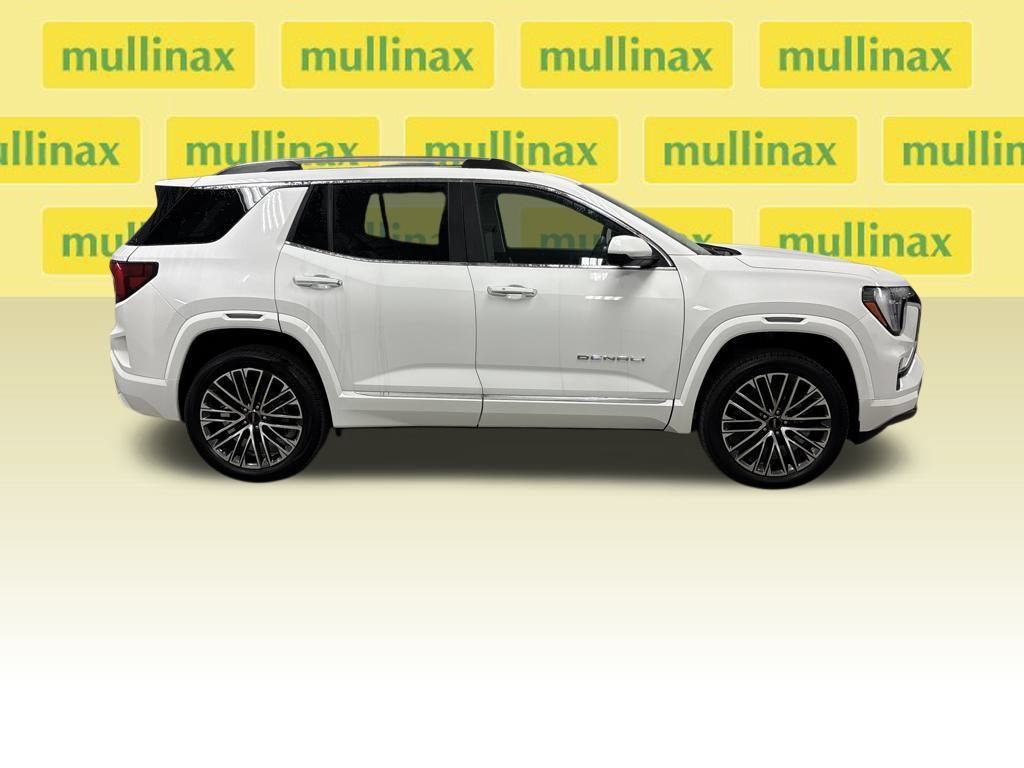 New 2026 GMC Terrain Denali AWD/4WD image 18