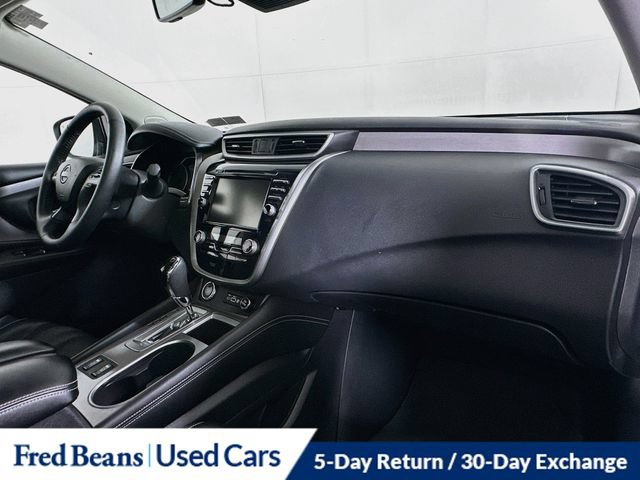 Used 2024 Nissan Murano SL AWD/4WD image 38