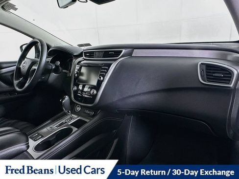 Used 2024 Nissan Murano SL AWD/4WD image 38