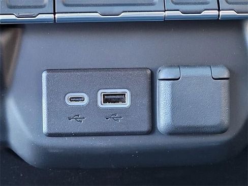 New 2024 GMC Sierra 2500 Pro w/ Convenience Package image 14