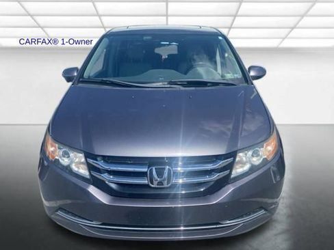 Used 2016 Honda Odyssey EX-L image 6