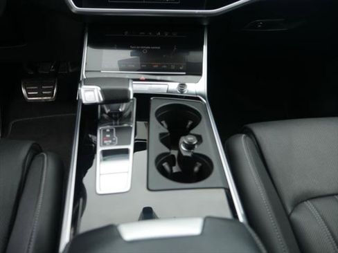 Used 2023 Audi S7 Prestige w/ Prestige Package AWD/4WD image 34