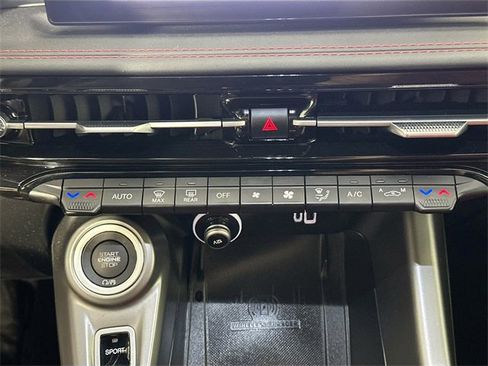 Used 2024 Dodge Hornet R/T Plus w/ R/T Blacktop Package image 15