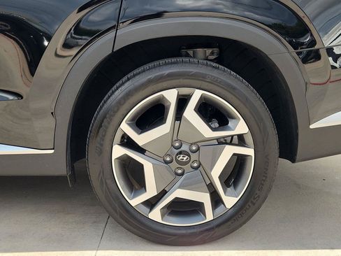 Used 2025 Hyundai Palisade SEL FWD image 33