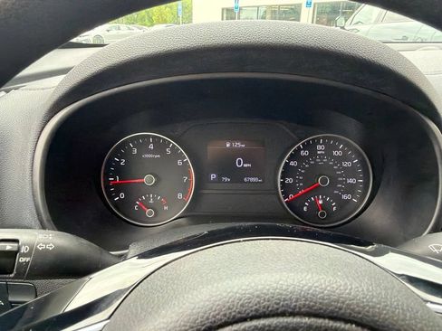 Used 2020 Kia Sportage LX AWD/4WD image 31
