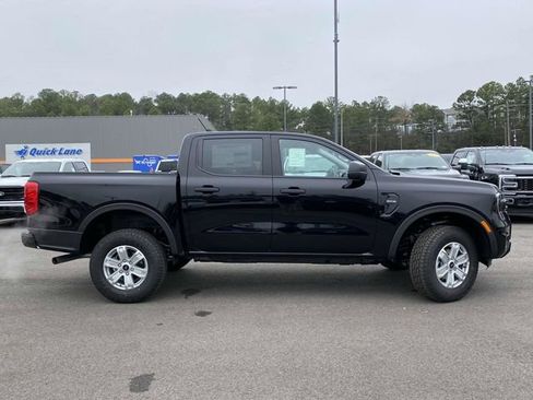 New 2025 Ford Ranger XL w/ Trailer Tow Package image 2