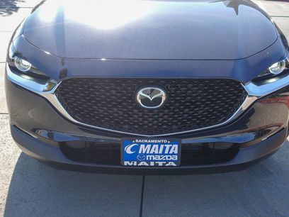 New 2026 MAZDA CX-30 AWD 2.5 S w/ Select Sport Pkg