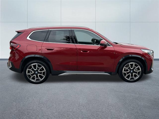 Used 2026 BMW X1 xDrive28i AWD/4WD image 5