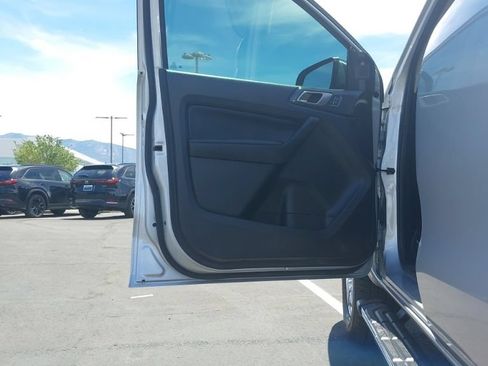 Used 2019 Ford Ranger Lariat w/ Equipment Group 501A Mid AWD/4WD image 5