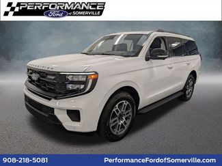 Used 2025 Ford Expedition Active AWD/4WD 360° Tour