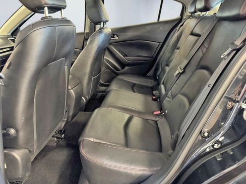 Used 2014 MAZDA MAZDA3 i Grand Touring FWD image 24