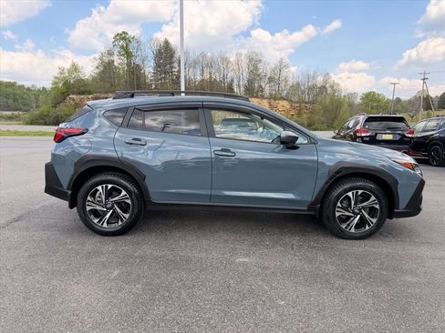 Certified 2024 Subaru Crosstrek 2.0i Premium AWD/4WD image 16