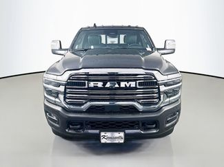 New 2025 RAM 2500 Laramie video 2