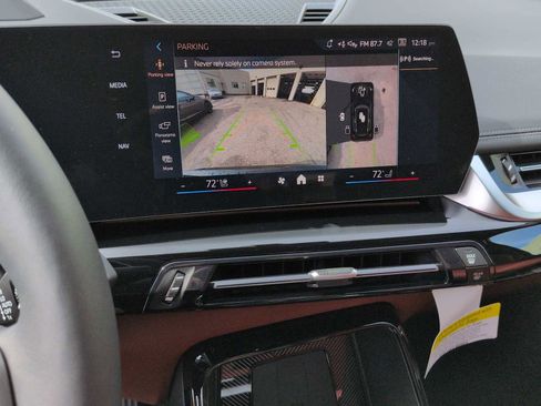 New 2026 BMW X1 xDrive28i w/ Technology Package image 31