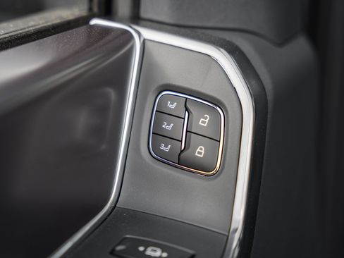 New 2026 Ford F350 Platinum AWD/4WD image 49