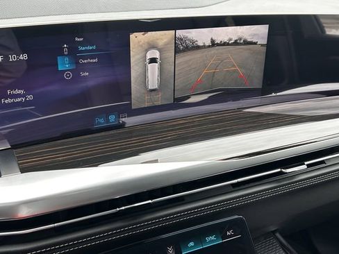 New 2026 Cadillac Escalade ESV 4WD image 13