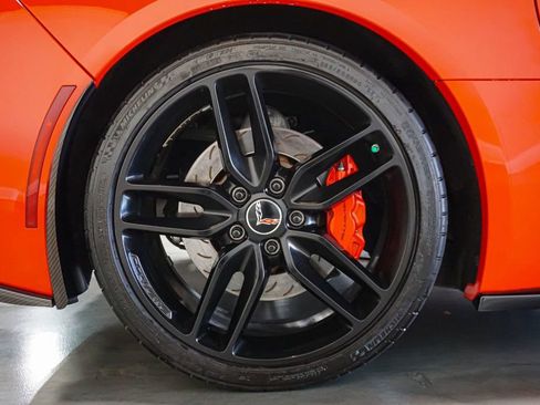 Used 2014 Chevrolet Corvette Stingray Coupe image 43