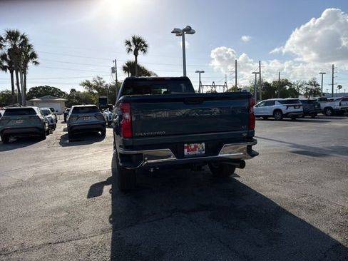 New 2026 Chevrolet Silverado 2500 LT w/ Safety Package AWD/4WD image 11
