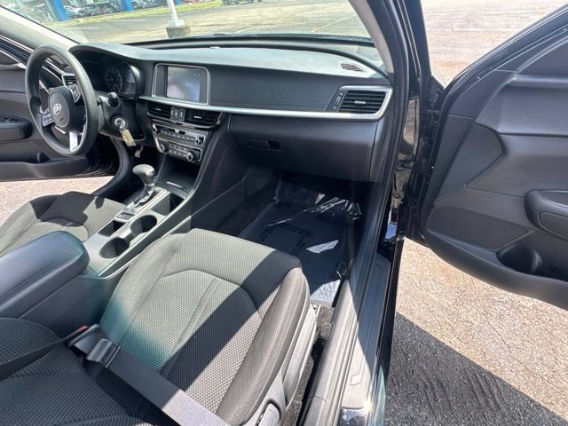 Used 2020 Kia Optima LX FWD image 14