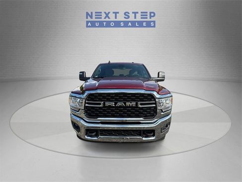 Used 2024 RAM 2500 Big Horn image 2