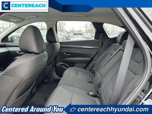 Used 2024 Hyundai Tucson SE image 9