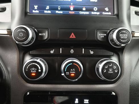 Used 2021 RAM 1500 Rebel w/ Level 1 Equipment Group AWD/4WD image 19