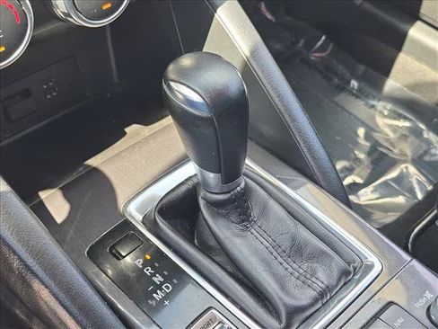 Used 2016 MAZDA CX-5 Touring w/ Touring Technology Package FWD image 12