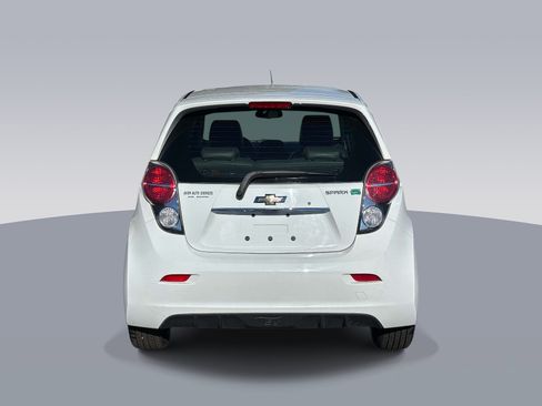 Used 2015 Chevrolet Spark LT FWD image 3