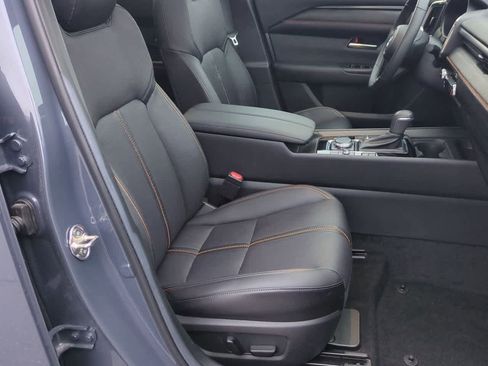 Used 2025 MAZDA CX-50 2.5 Hybrid w/ Cargo Package image 22