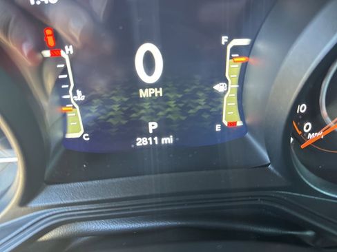 Used 2025 Jeep Wrangler Sport S image 25