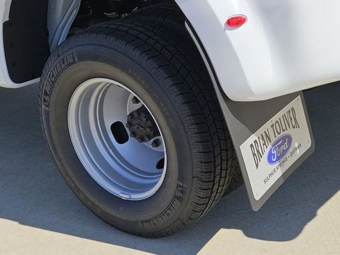 New 2026 Ford F350 XL image 9