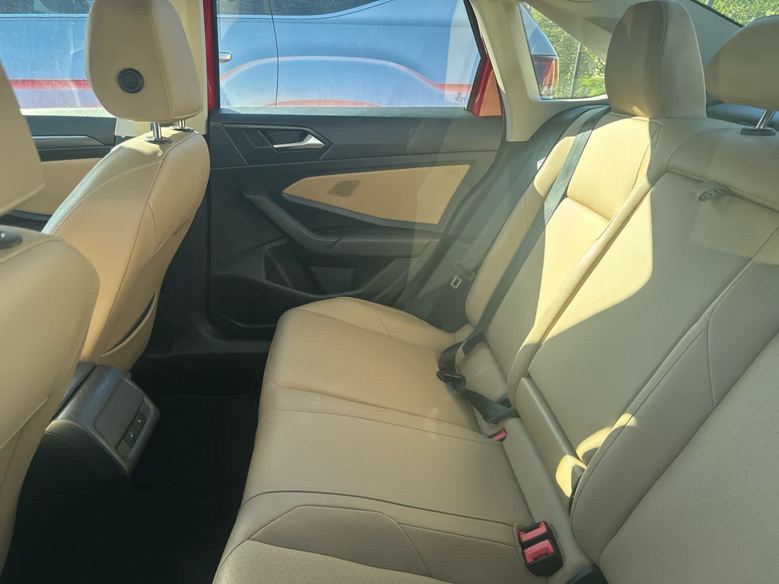 Used 2020 Volkswagen Jetta SEL FWD image 5