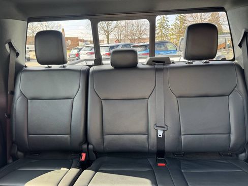 Used 2024 Ford F150 XLT w/ Equipment Group 303A High AWD/4WD image 10