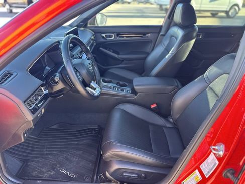 Used 2022 Honda Civic Sport Touring image 19
