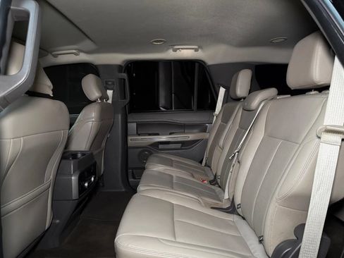 Used 2019 Ford Expedition XLT w/ Equipment Group 201A AWD/4WD image 21
