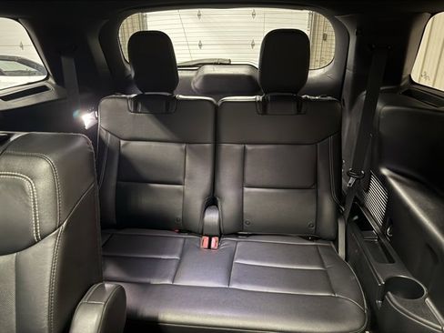 Used 2022 Ford Explorer ST w/ Equipment Group 401A image 21