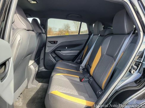 Certified 2026 Subaru Crosstrek 2.5i Sport image 11